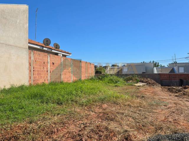 Terreno para Venda em Monte Alto - 3