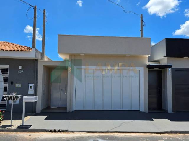 Venda em Jardim Bela Vista - Monte Alto