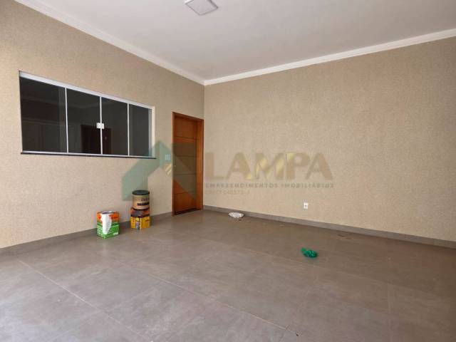 Casa para Venda em Monte Alto - 2