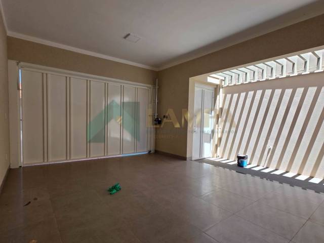 Casa para Venda em Monte Alto - 4