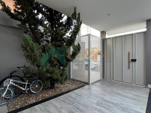 Casa para Venda em Monte Alto - 2