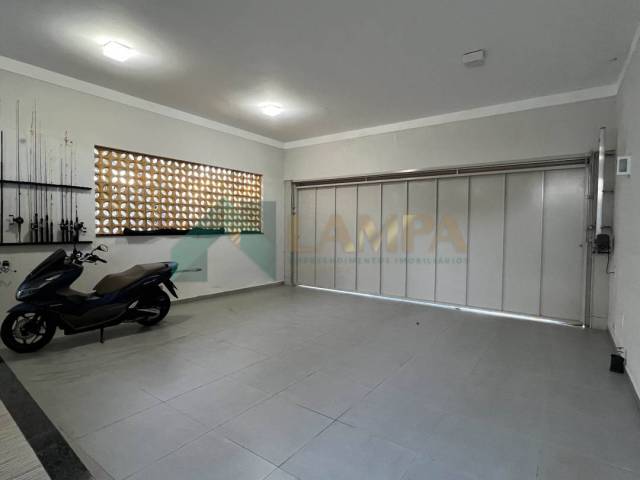 Casa para Venda em Monte Alto - 3