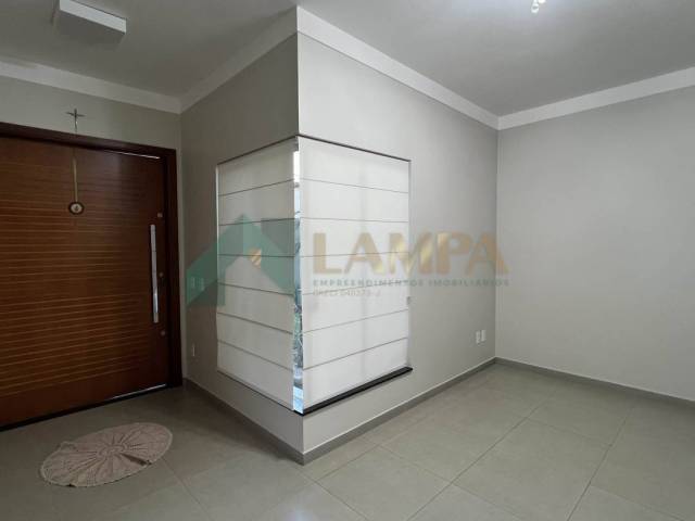 Casa para Venda em Monte Alto - 4