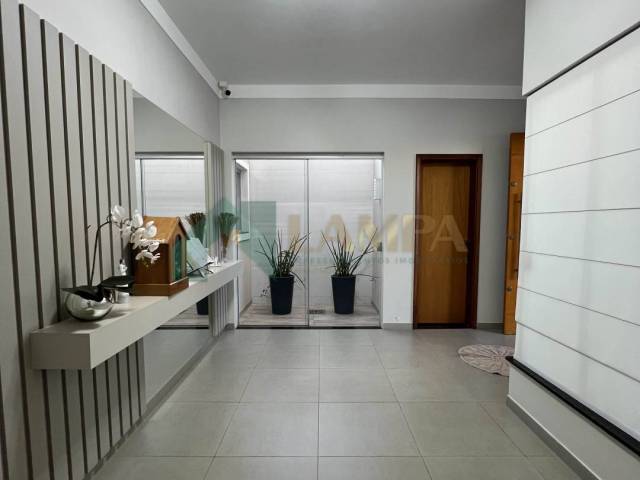 Casa para Venda em Monte Alto - 5