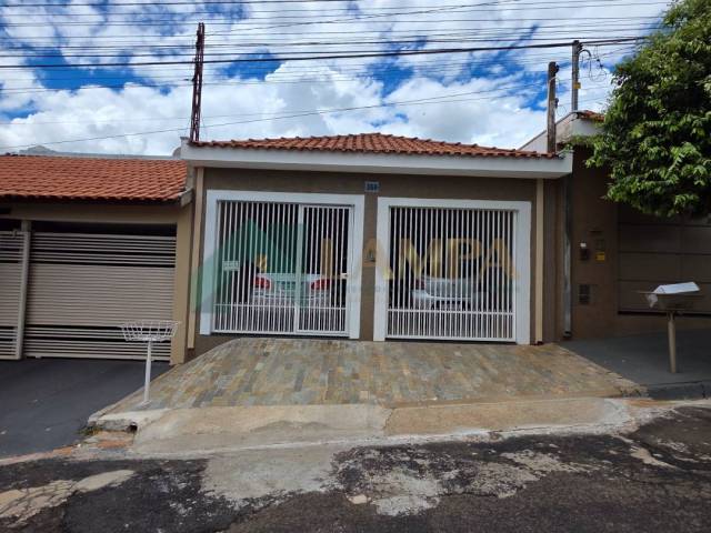 Venda em Jardim Primavera - Monte Alto