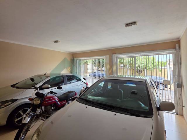 #1170 - Casa para Venda em Monte Alto - SP - 3