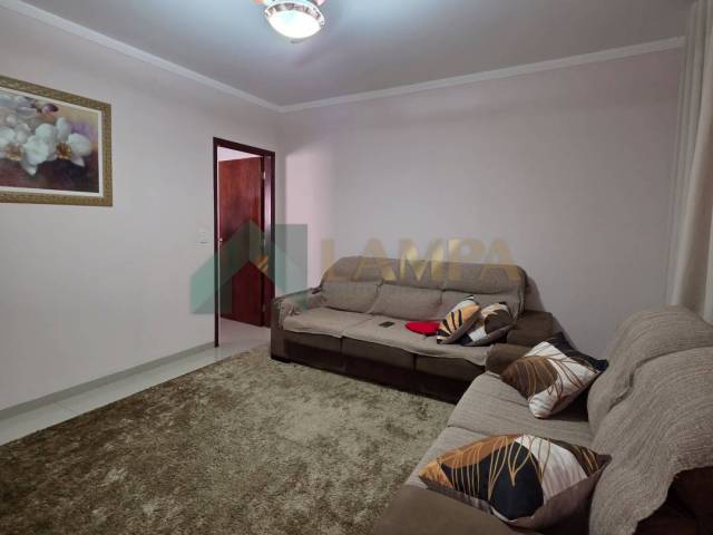 Casa para Venda em Monte Alto - 4