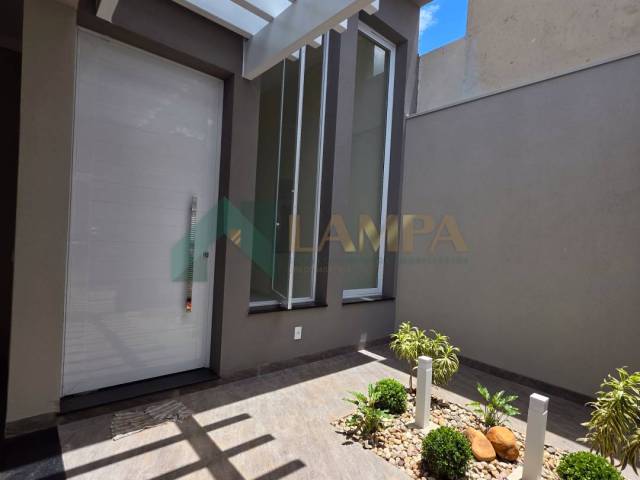 Casa para Venda em Monte Alto - 3