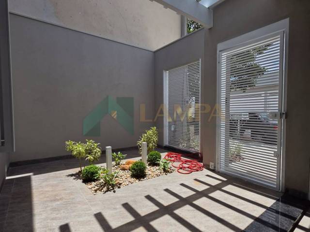 Casa para Venda em Monte Alto - 4