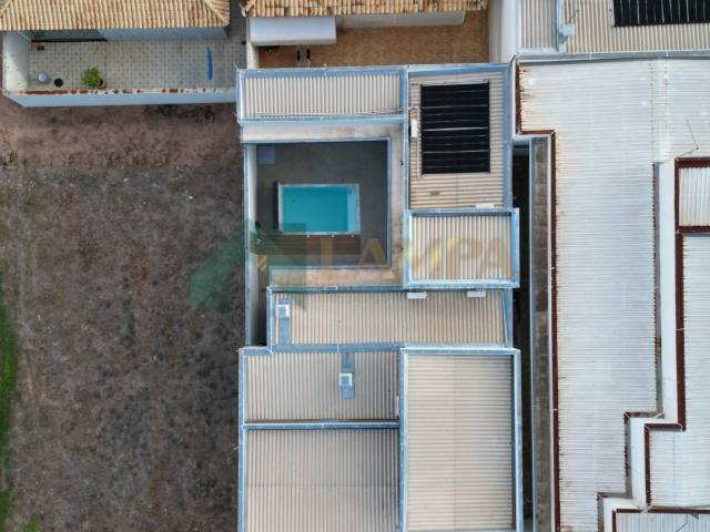 #1168 - Casa para Venda em Monte Alto - SP - 3