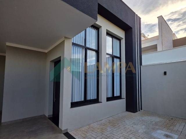 Casa para Venda em Monte Alto - 4