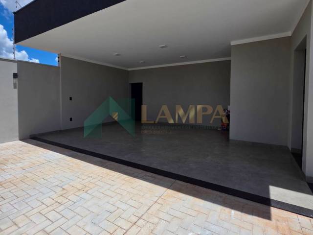 Casa para Venda em Monte Alto - 5