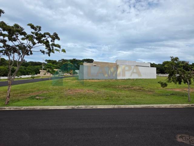 #1172 - Terreno em condomínio para Venda em Monte Alto - SP - 1