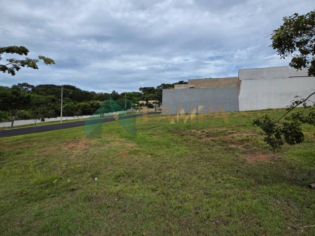 #1172 - Terreno em condomínio para Venda em Monte Alto - SP - 3