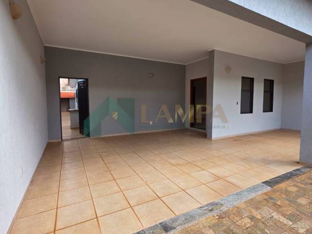 #1173 - Casa para Venda em Monte Alto - SP - 2