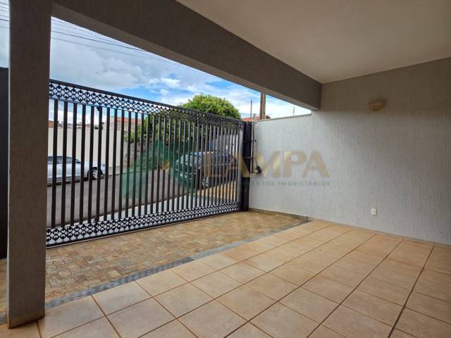 #1173 - Casa para Venda em Monte Alto - SP - 3