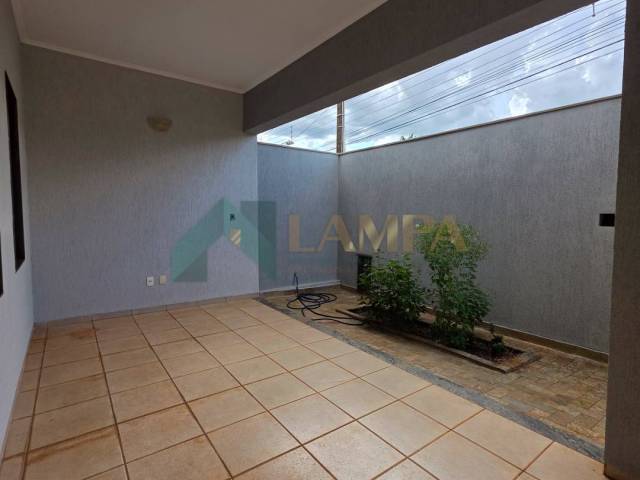 Casa para Venda em Monte Alto - 4