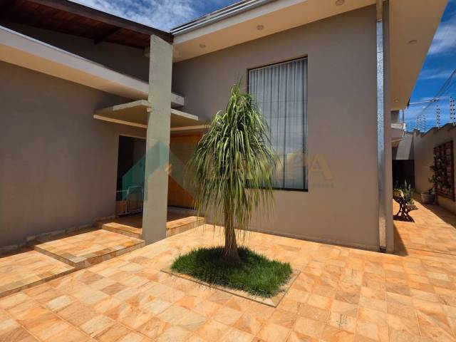 Casa para Venda em Monte Alto - 3