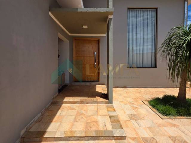 Casa para Venda em Monte Alto - 4