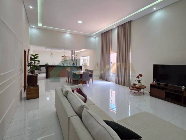 Casa para Venda em Monte Alto - 5