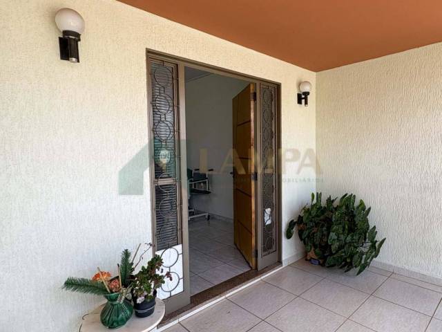 Casa para Venda em Monte Alto - 4