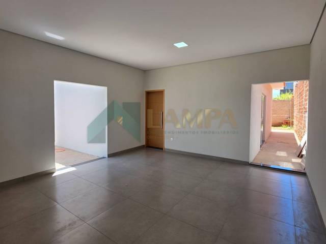 Casa para Venda em Monte Alto - 5