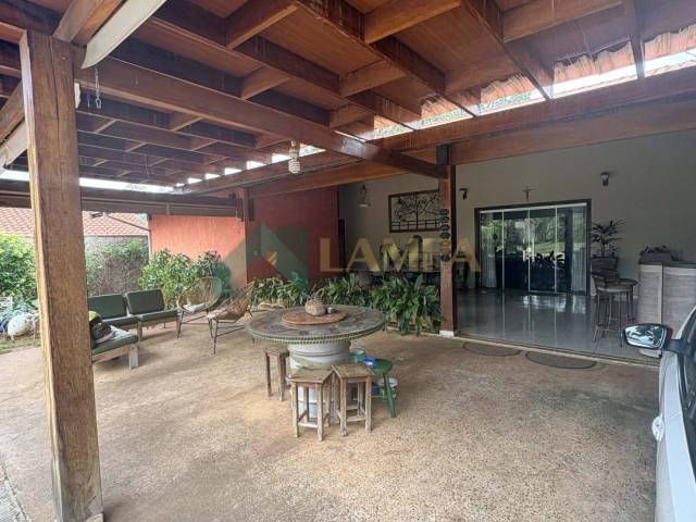 Casa para Venda em Monte Alto - 4