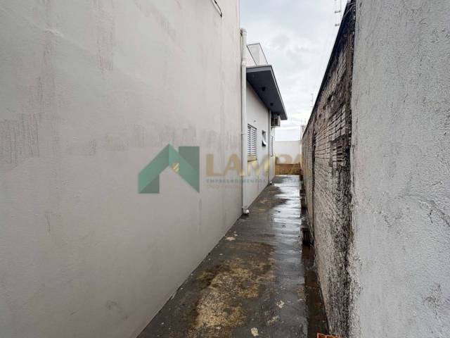 Casa para Venda em Monte Alto - 4