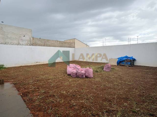 Casa para Venda em Monte Alto - 5