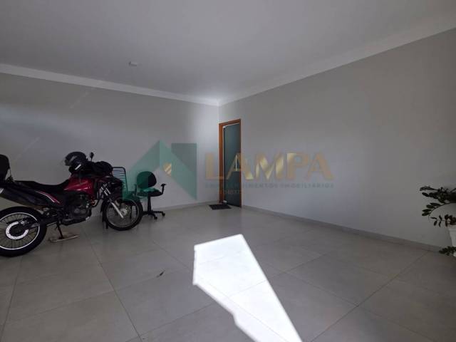 #1180 - Casa para Venda em Monte Alto - SP