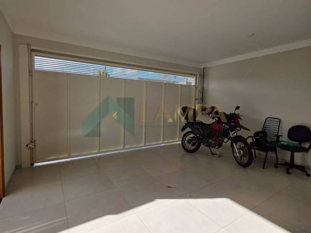 #1180 - Casa para Venda em Monte Alto - SP