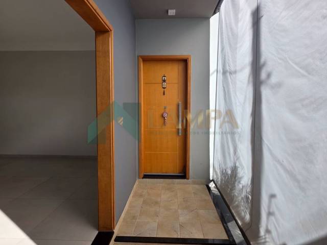 Casa para Venda em Monte Alto - 4