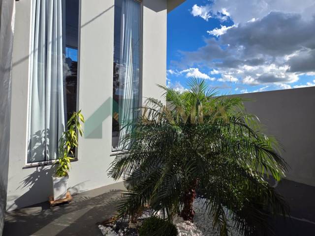 Casa para Venda em Monte Alto - 5