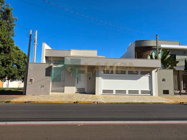 #1181 - Casa para Venda em Monte Alto - SP - 1