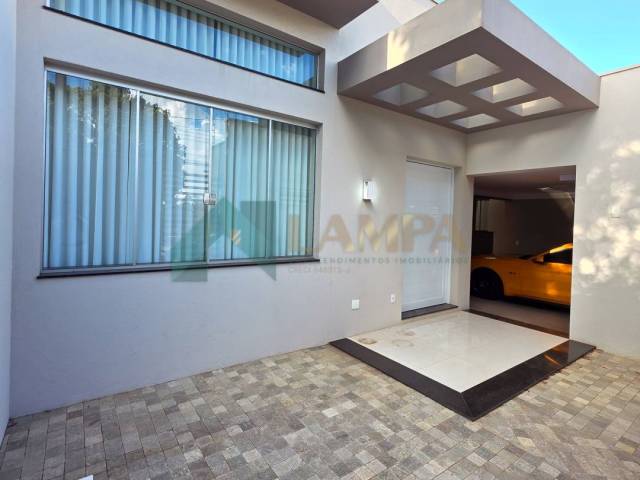 Casa para Venda em Monte Alto - 4