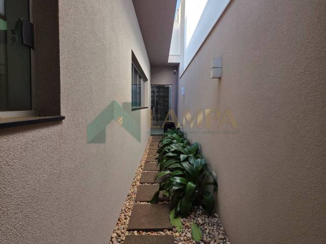 Casa para Venda em Monte Alto - 5