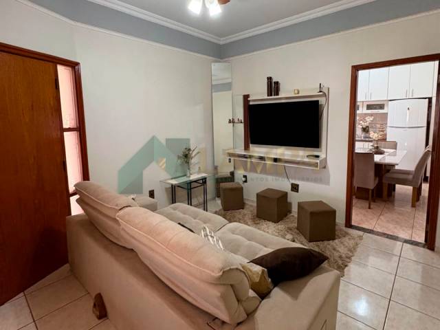 #1182 - Casa para Venda em Monte Alto - SP - 3