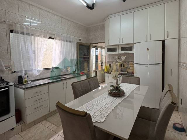 Casa para Venda em Monte Alto - 5