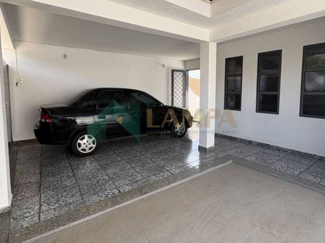 #1184 - Casa para Venda em Monte Alto - SP - 2