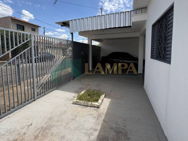 #1184 - Casa para Venda em Monte Alto - SP - 3