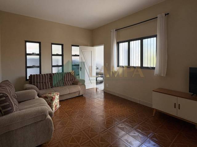 Casa para Venda em Monte Alto - 4