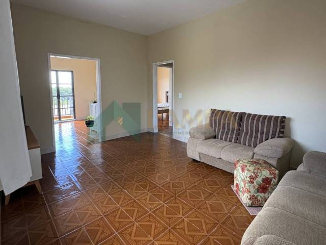 Casa para Venda em Monte Alto - 5