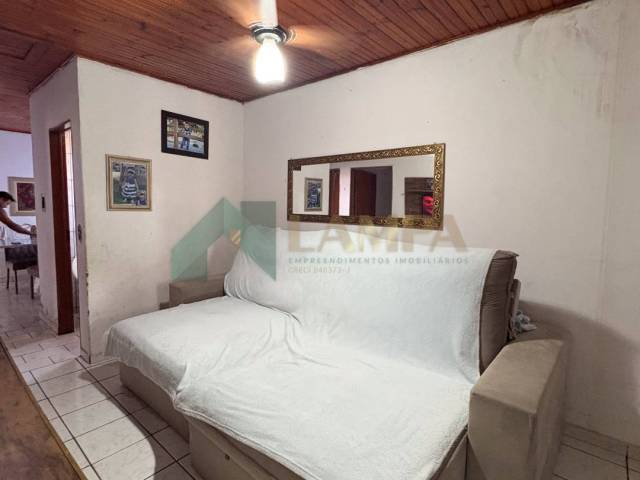 Casa para Venda em Monte Alto - 4