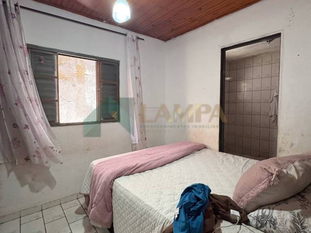 Casa para Venda em Monte Alto - 5