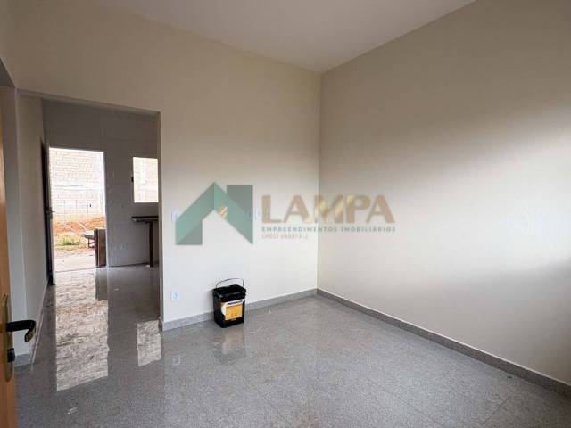 #1186 - Casa para Venda em Monte Alto - SP - 3