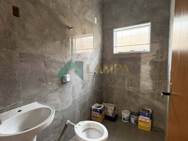 Casa para Venda em Monte Alto - 5