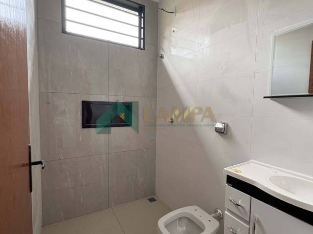 Casa para Venda em Monte Alto - 5