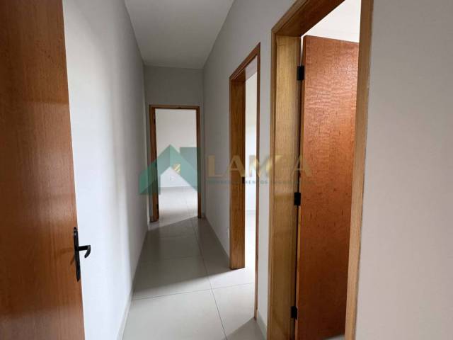 Casa para Venda em Monte Alto - 4