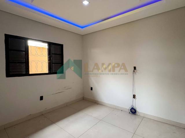 Casa para Venda em Monte Alto - 5