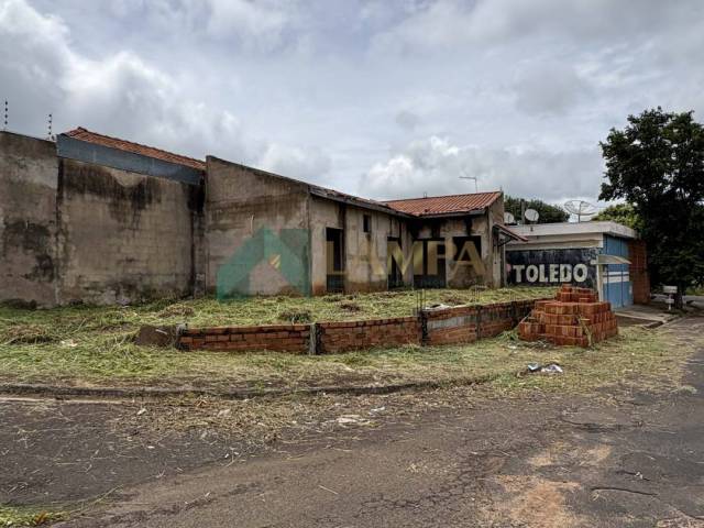 Venda em Residencial São Luiz - Monte Alto